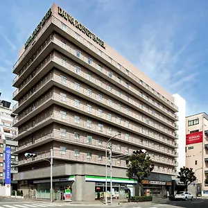 ダイワロイネットホテル神戸三宮 神戸市
