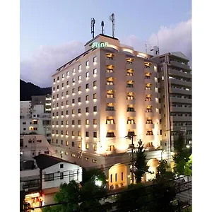 酒店 神户皮耶那酒店, 神户