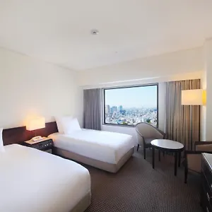 酒店 神户全日空皇冠广场酒店, 神户